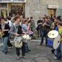 Concert de No-Mad ? au centre du Bourg