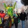 Papy Chabert sans qui le carnaval ne serait pas ce qu'il est !