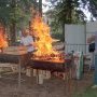 ... allumer le feu !
